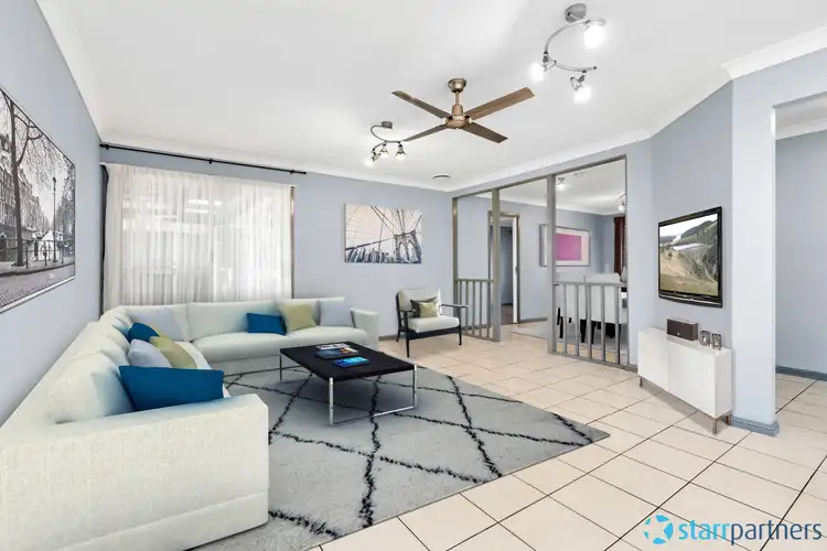 Sixth view of Homely house listing, 65a Macquarie Road, Wilberforce NSW 2756