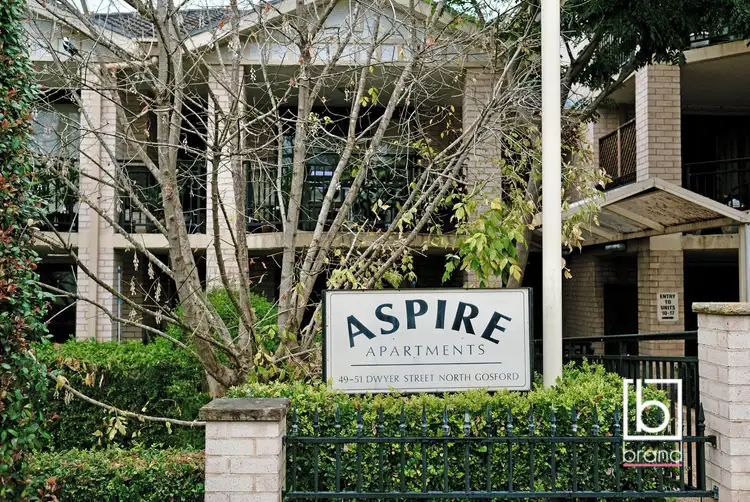 9/49-51 Dwyer Street, North Gosford NSW 2250