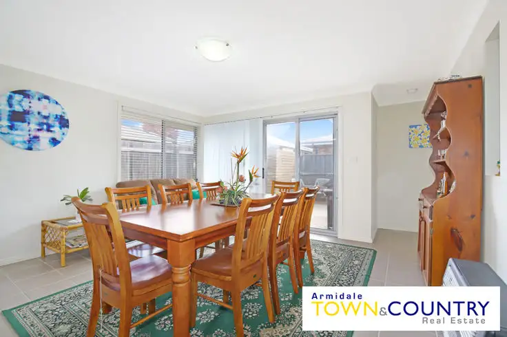 Fourth view of Homely house listing, 9 Albion Close, Armidale NSW 2350