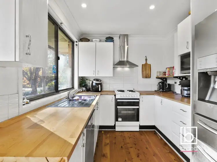 Third view of Homely house listing, 150 Birdwood Drive, Blue Haven NSW 2262