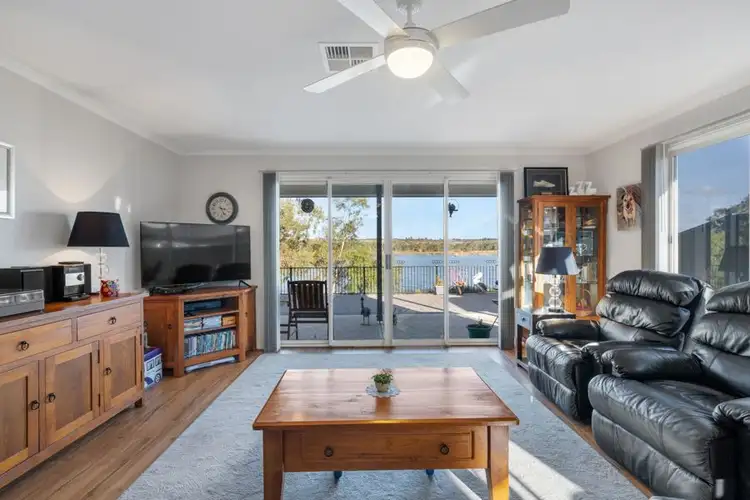 Fourth view of Homely house listing, 277A Purnong Road, Mannum SA 5238