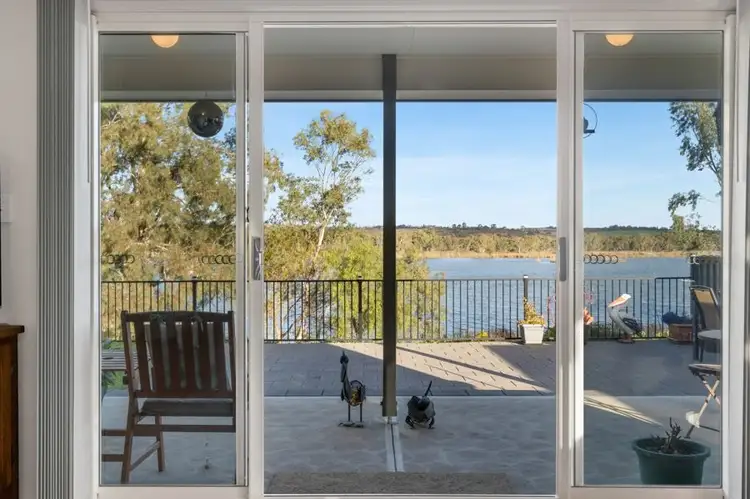 Fifth view of Homely house listing, 277A Purnong Road, Mannum SA 5238