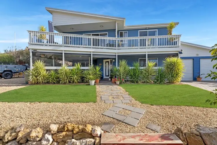 Main view of Homely house listing, 11 Rosella Rise, Mannum Waters, Mannum SA 5238