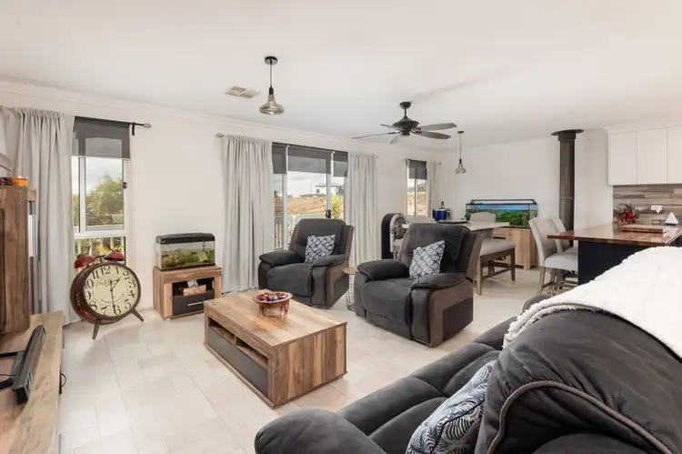 Second view of Homely house listing, 11 Rosella Rise, Mannum Waters, Mannum SA 5238