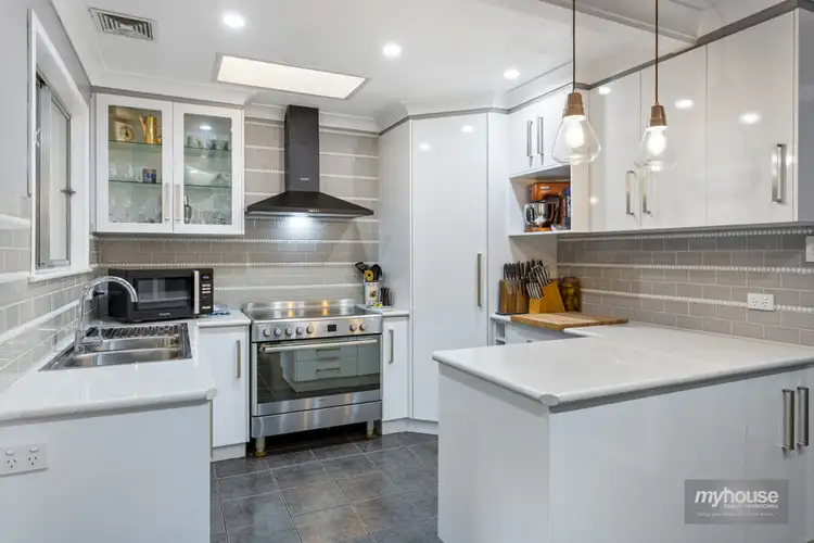 Second view of Homely house listing, 7 Kettle Street, Rockville QLD 4350