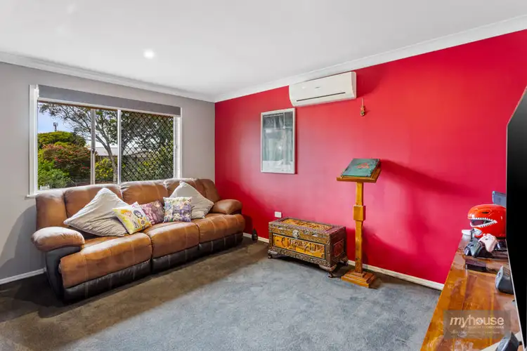 Fourth view of Homely house listing, 7 Kettle Street, Rockville QLD 4350