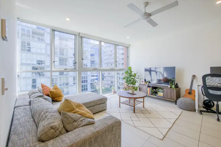10810/88 Doggett Street, Newstead QLD 4006