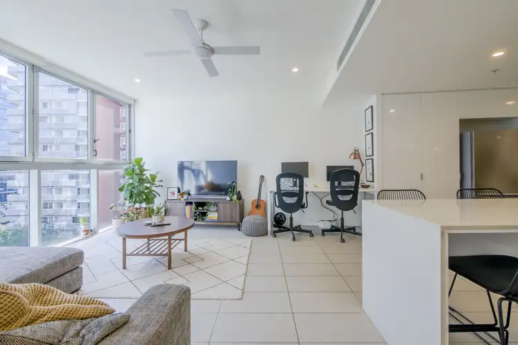 Third view of Homely house listing, 10810/88 Doggett Street, Newstead QLD 4006