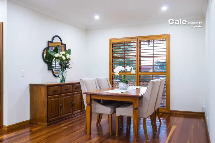 Fifth view of Homely house listing, 5 The Croft Way, West Pennant Hills NSW 2125