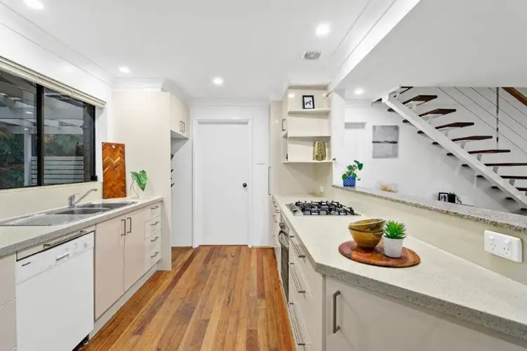 Main view of Homely townhouse listing, 11/11 Cochrane Road, Thirroul NSW 2515