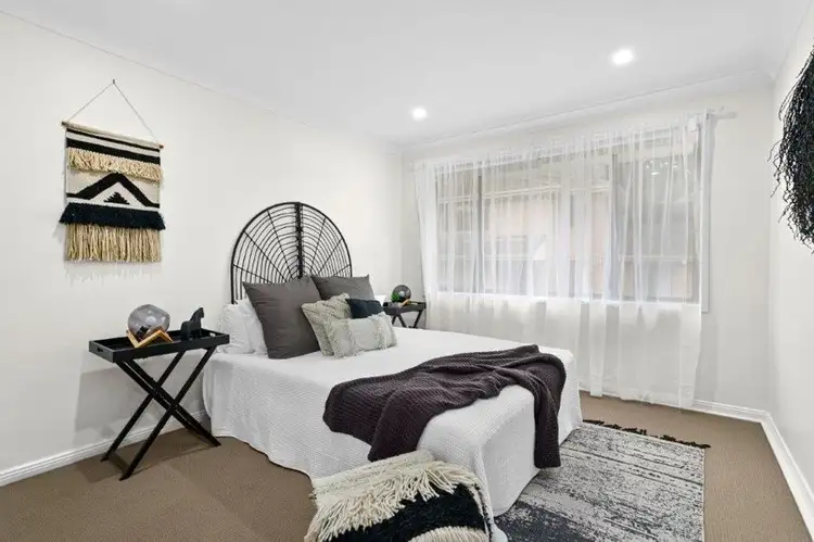 Second view of Homely townhouse listing, 11/11 Cochrane Road, Thirroul NSW 2515