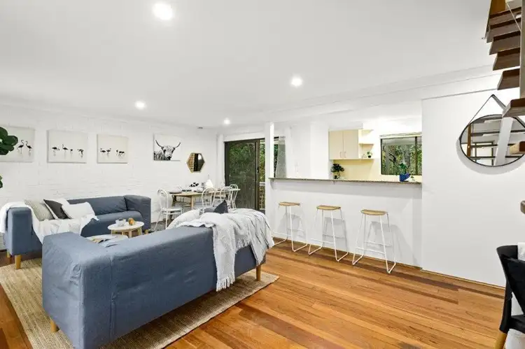 Third view of Homely townhouse listing, 11/11 Cochrane Road, Thirroul NSW 2515