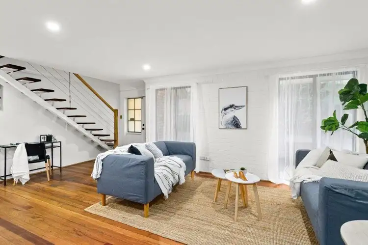 Fourth view of Homely townhouse listing, 11/11 Cochrane Road, Thirroul NSW 2515