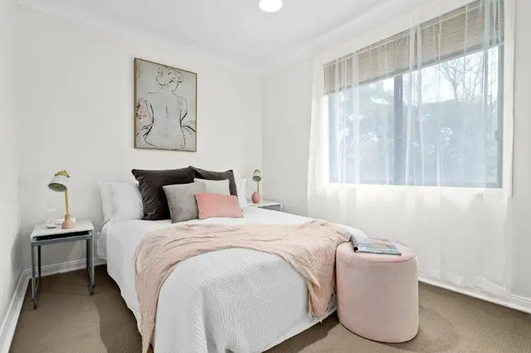 Fifth view of Homely townhouse listing, 11/11 Cochrane Road, Thirroul NSW 2515