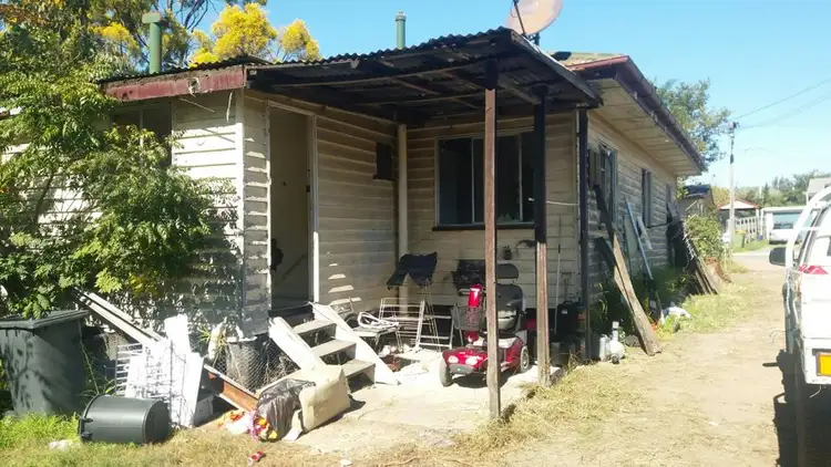 Second view of Homely land listing, 11 Verrall Street, Riverview QLD 4303