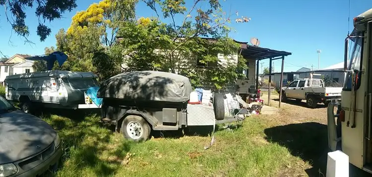 Third view of Homely land listing, 11 Verrall Street, Riverview QLD 4303
