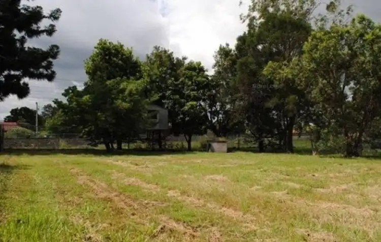 Fifth view of Homely land listing, 11 Verrall Street, Riverview QLD 4303