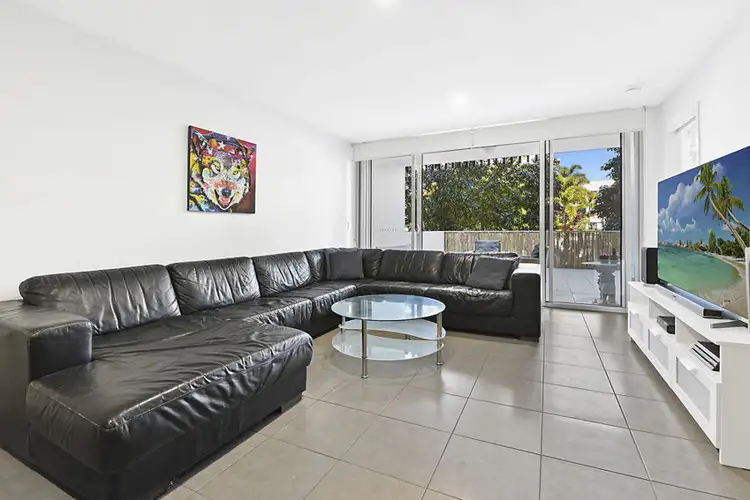 Fifth view of Homely unit listing, 2102/1 Waterford Court, Bundall QLD 4217