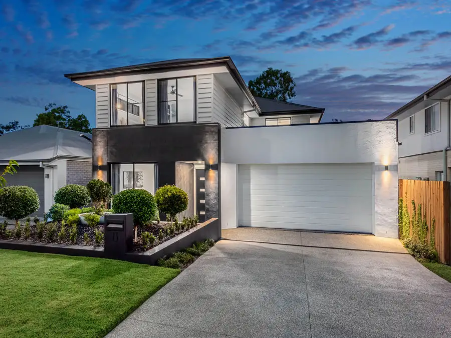 Main view of Homely house listing, 13 Manchester Street, Gumdale QLD 4154