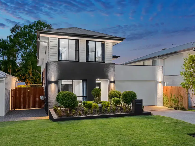Second view of Homely house listing, 13 Manchester Street, Gumdale QLD 4154