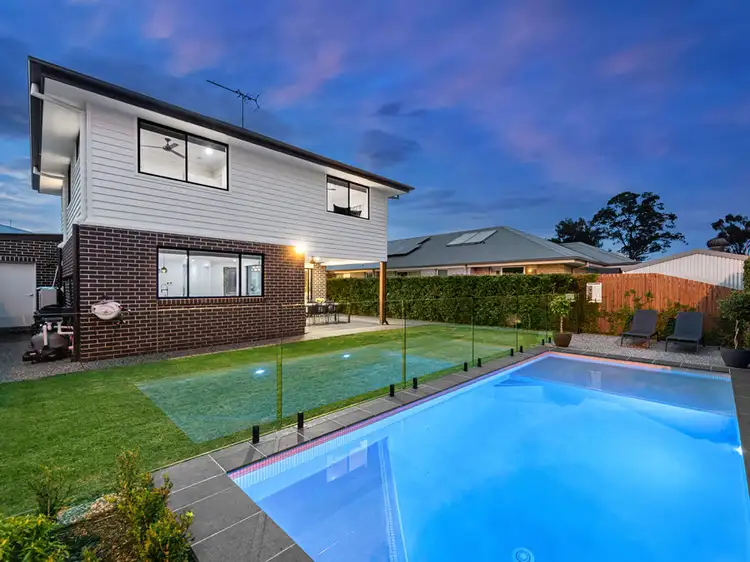 Third view of Homely house listing, 13 Manchester Street, Gumdale QLD 4154