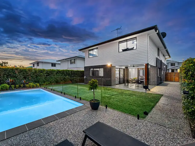 Fourth view of Homely house listing, 13 Manchester Street, Gumdale QLD 4154