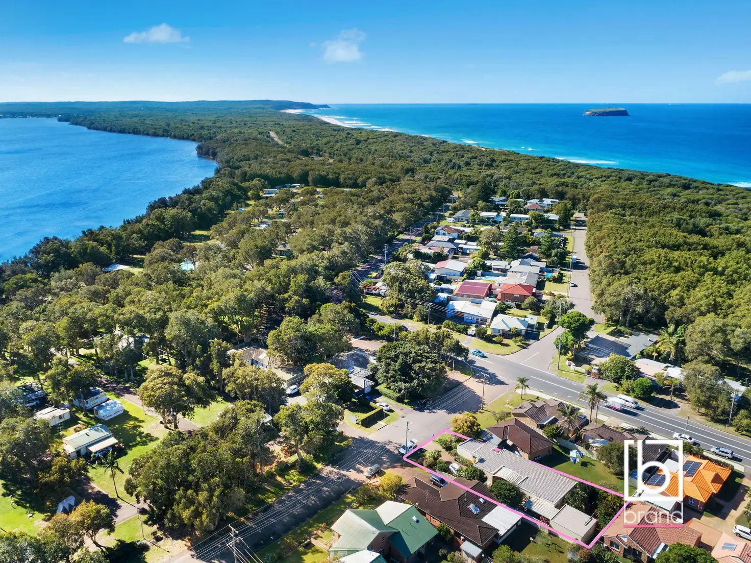 Main view of Homely house listing, 35 Weemala Street, Budgewoi NSW 2262