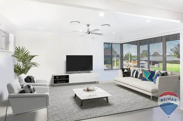 7 WEMBLEY AVENUE, Cambridge Park NSW 2747