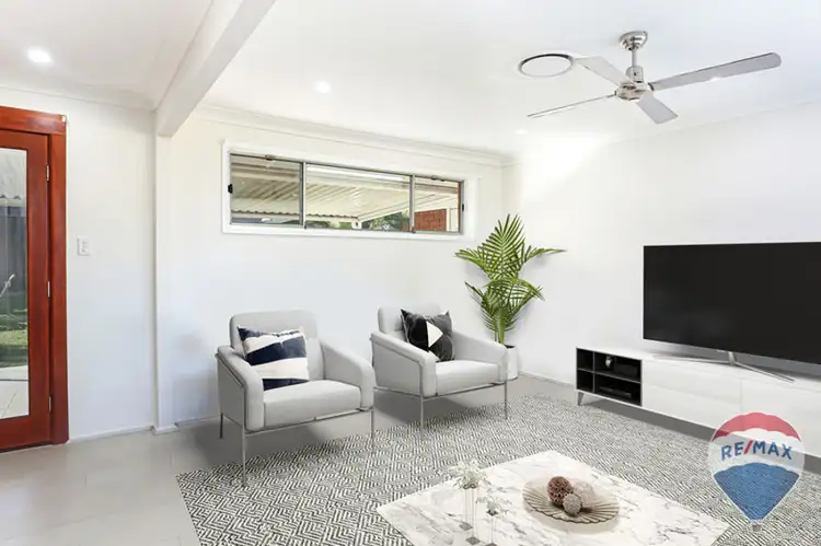 Fourth view of Homely house listing, 7 WEMBLEY AVENUE, Cambridge Park NSW 2747