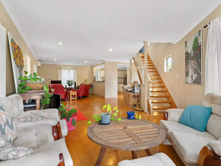 Second view of Homely house listing, 369 Enoggera Road, Newmarket QLD 4051