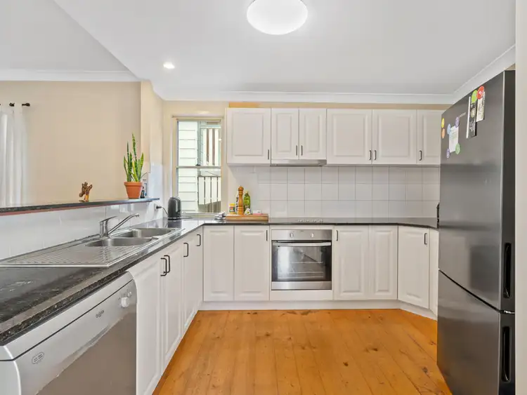 Third view of Homely house listing, 369 Enoggera Road, Newmarket QLD 4051