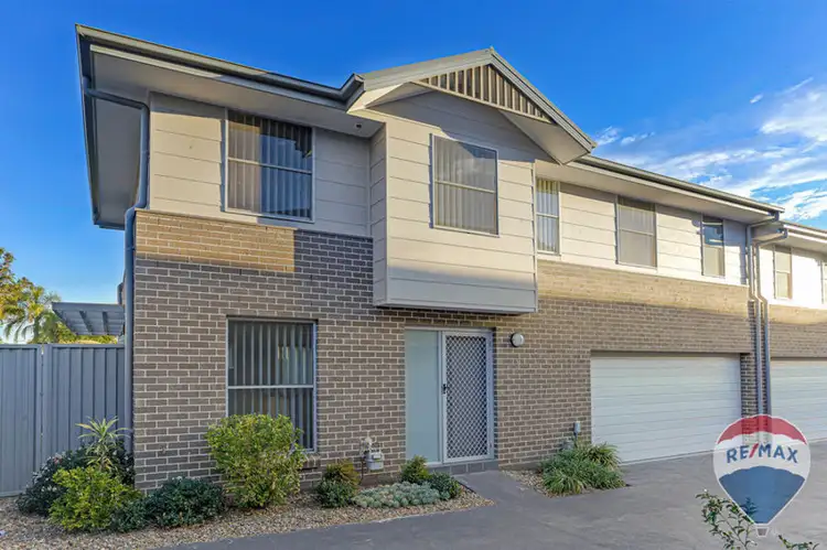 19/29-31 Collins Street, St Marys NSW 2760