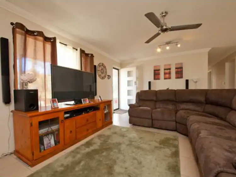 Fourth view of Homely house listing, 14 Holmes Court, Browns Plains QLD 4118