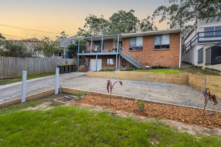 Sixth view of Homely house listing, 35 Diamond Head Drive, Sandy Beach NSW 2456