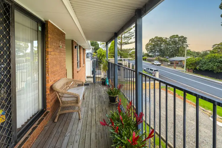 Seventh view of Homely house listing, 35 Diamond Head Drive, Sandy Beach NSW 2456