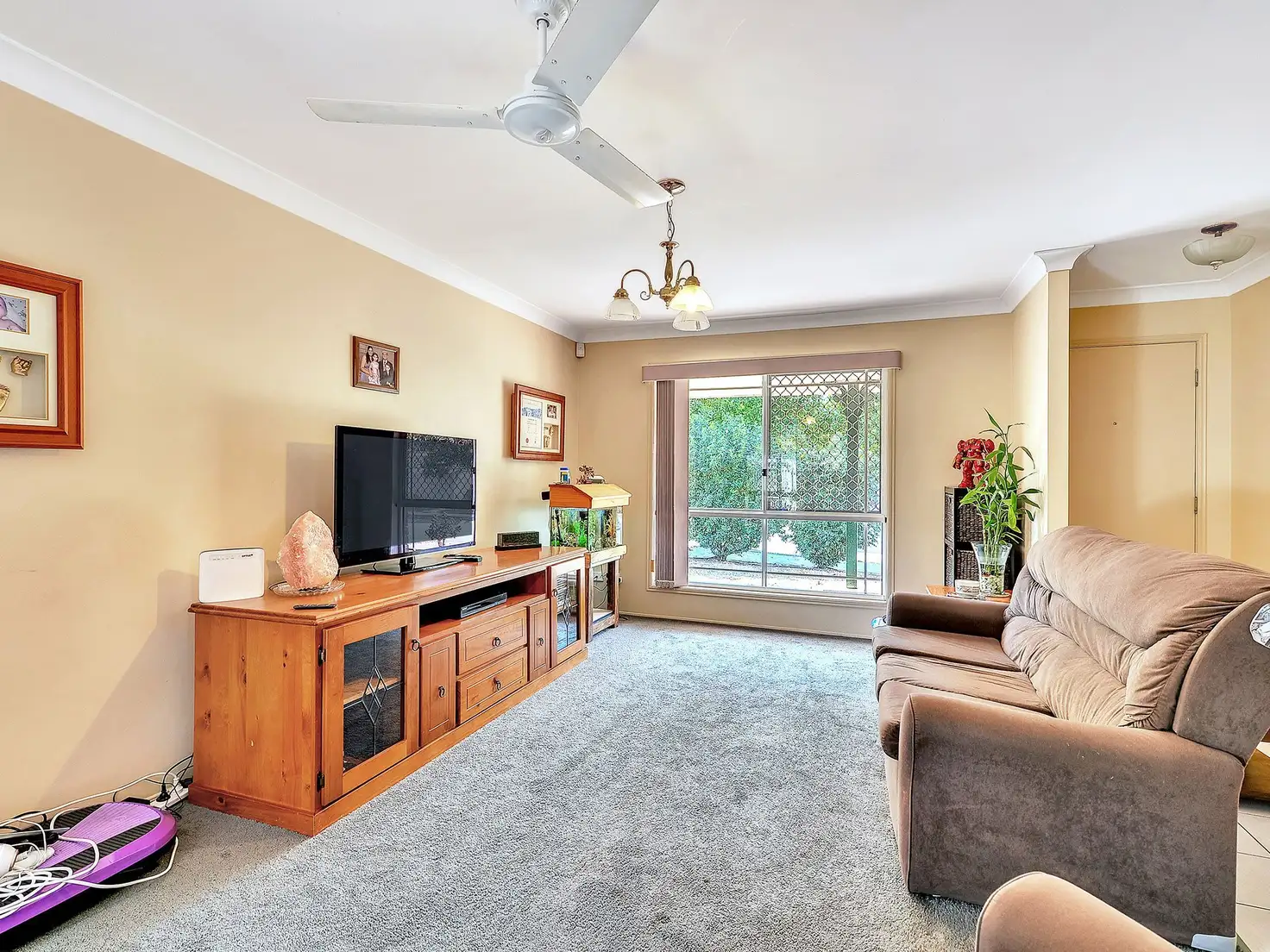 Main view of Homely house listing, 8 Greenstead Way, Forest Lake QLD 4078