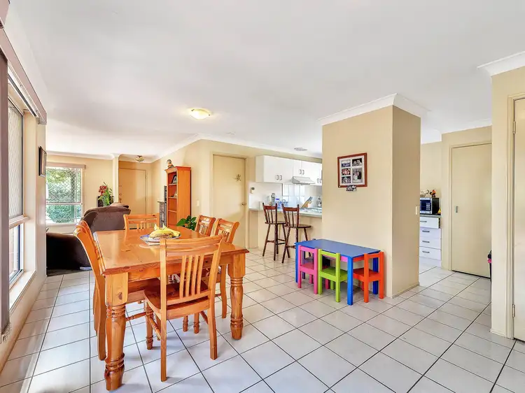 Third view of Homely house listing, 8 Greenstead Way, Forest Lake QLD 4078