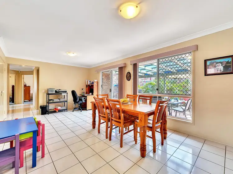 Fourth view of Homely house listing, 8 Greenstead Way, Forest Lake QLD 4078