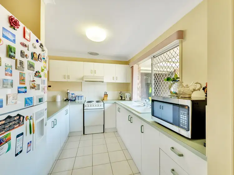 Fifth view of Homely house listing, 8 Greenstead Way, Forest Lake QLD 4078