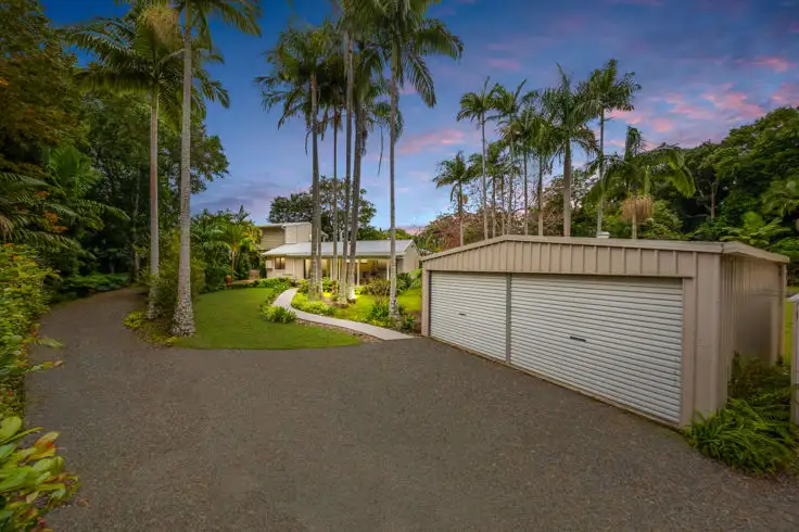 Main view of Homely rural property listing, 42 Obi Obi Road, Mapleton QLD 4560