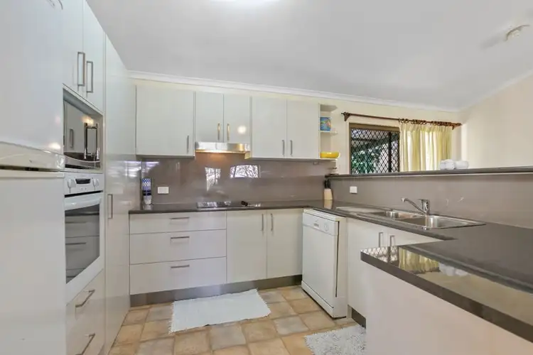Second view of Homely house listing, 578 Old Maryborough Road, Tamaree QLD 4570