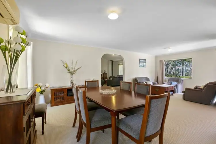 Fifth view of Homely house listing, 578 Old Maryborough Road, Tamaree QLD 4570