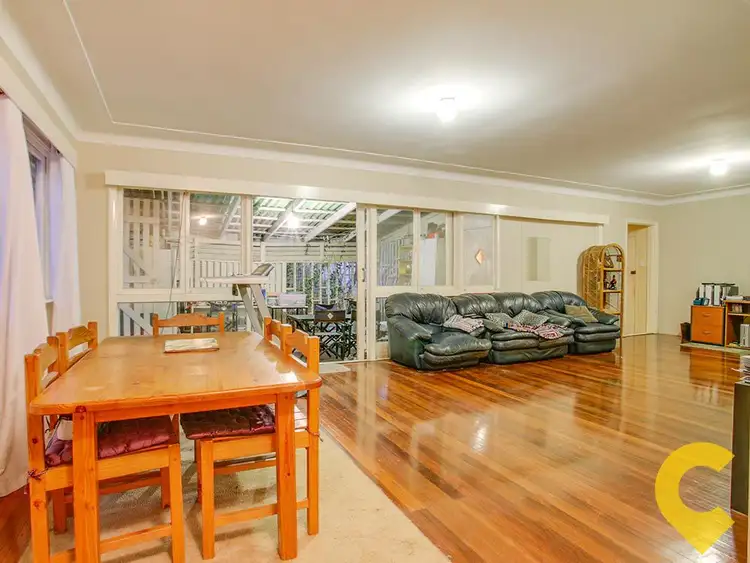 Fifth view of Homely house listing, 10 Alcester Street, Grange QLD 4051