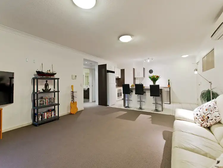 Third view of Homely house listing, 5/65 John Street, Redcliffe QLD 4020
