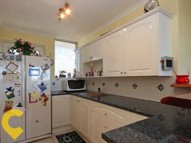 Second view of Homely unit listing, 6/9 Meredith Street, Redcliffe QLD 4020