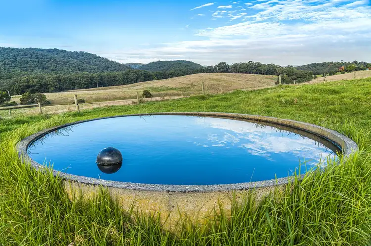 Fifth view of Homely rural property listing, Lots 1 & 2, 195 Moomowroong Road, Carlisle River VIC 3239