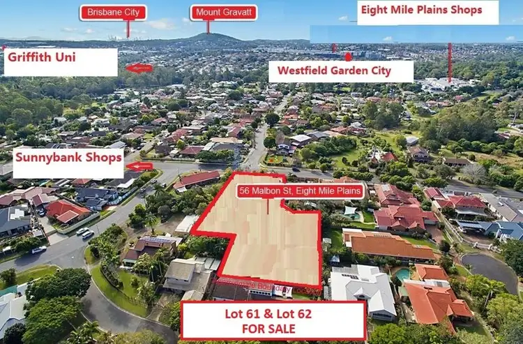63 56 Malbon Street, Eight Mile Plains QLD 4113