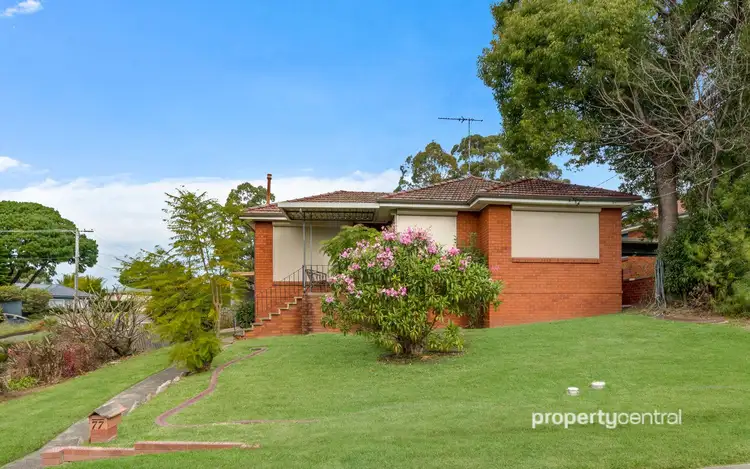 Main view of Homely house listing, 77 Athabaska Avenue, Seven Hills NSW 2147