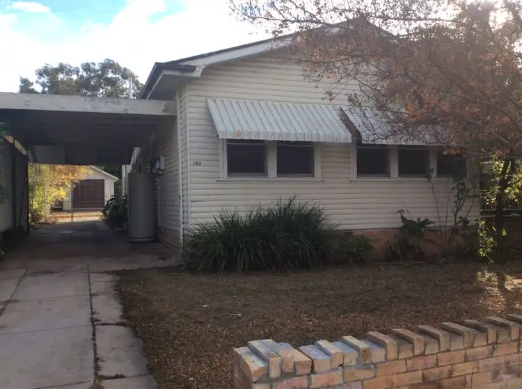 163 Goonoo Goonoo Road, Tamworth NSW 2340