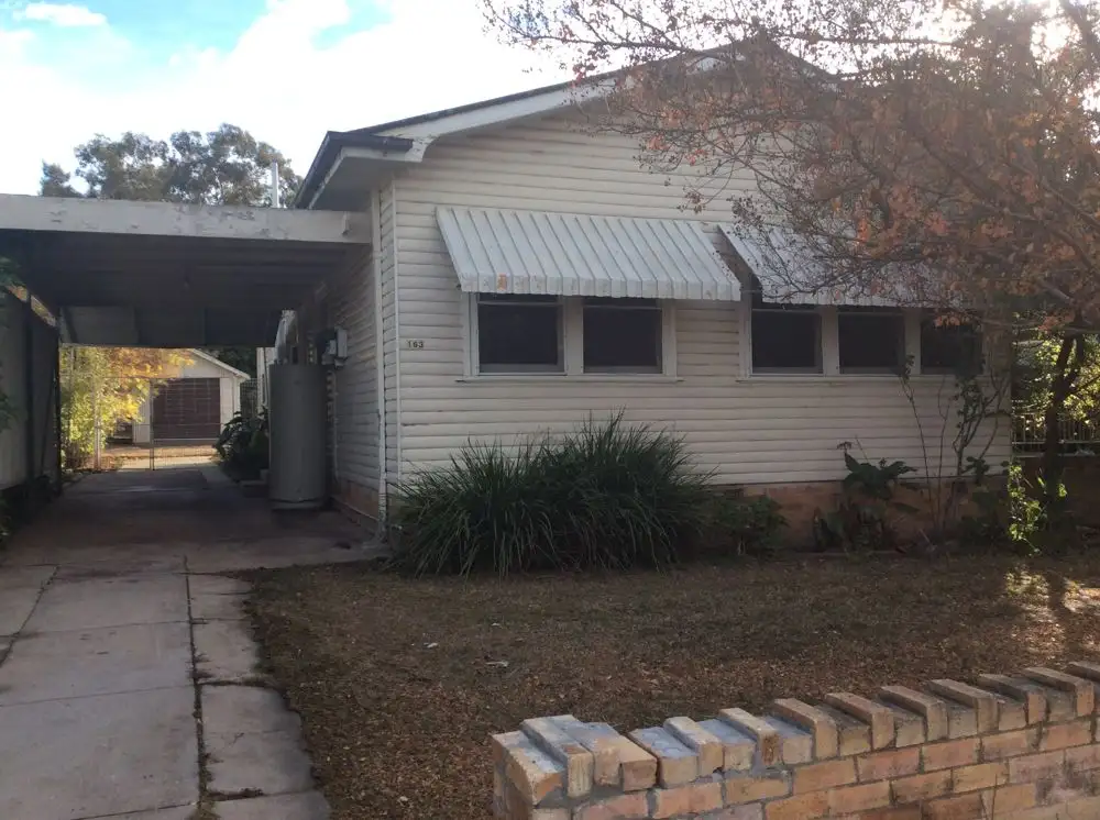 Main view of Homely house listing, 163 Goonoo Goonoo Road, Tamworth NSW 2340
